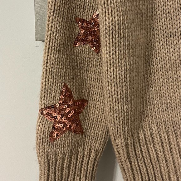 🇮🇹 Chiaramente Italian Wool Sweater (NWT) - Picture 12 of 12